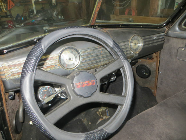 1941 Chevrolet Special Delux - photo 9