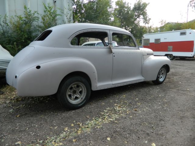 1941 Chevrolet Other - photo 2