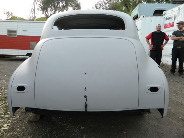 1941 Chevrolet Other - photo 4