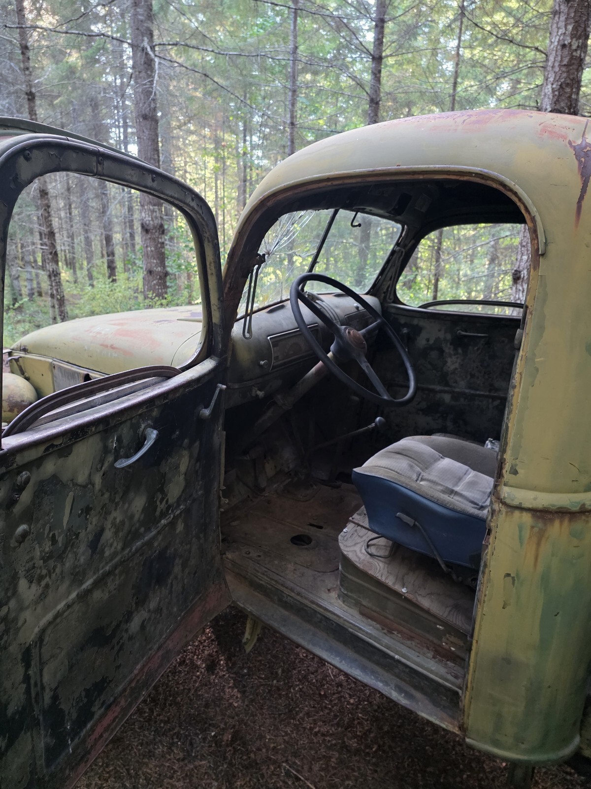 1941 Chevrolet 3100 - photo 5