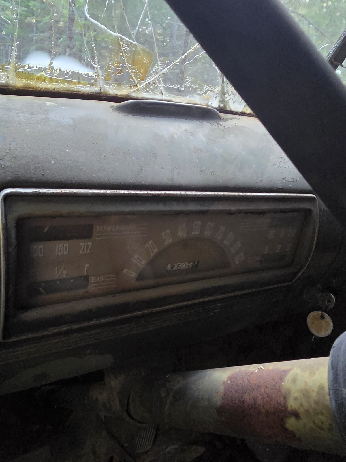 1941 Chevrolet 3100 - photo 6