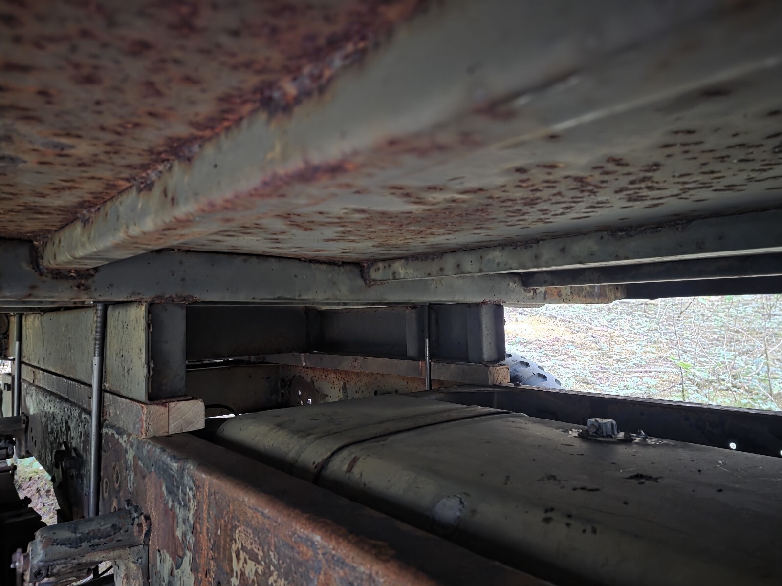 1941 Chevrolet 3500 - photo 10