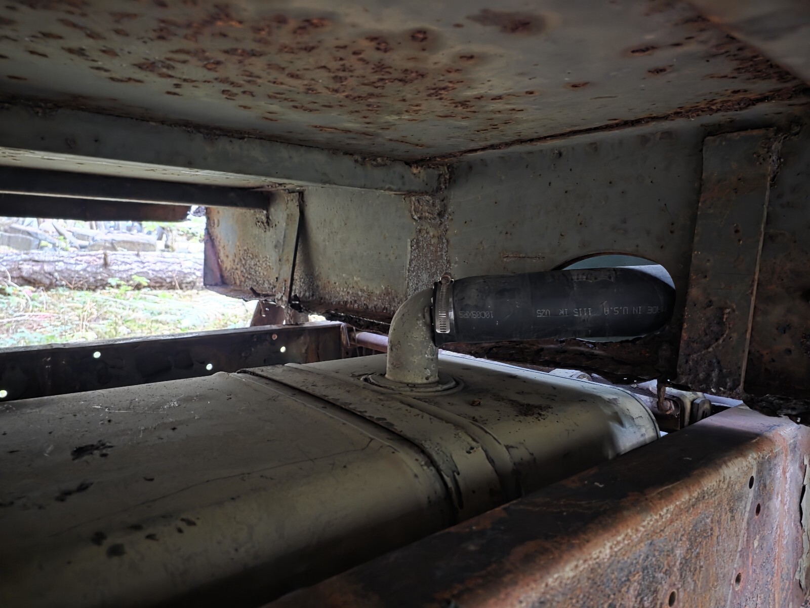 1941 Chevrolet 3500 - photo 11