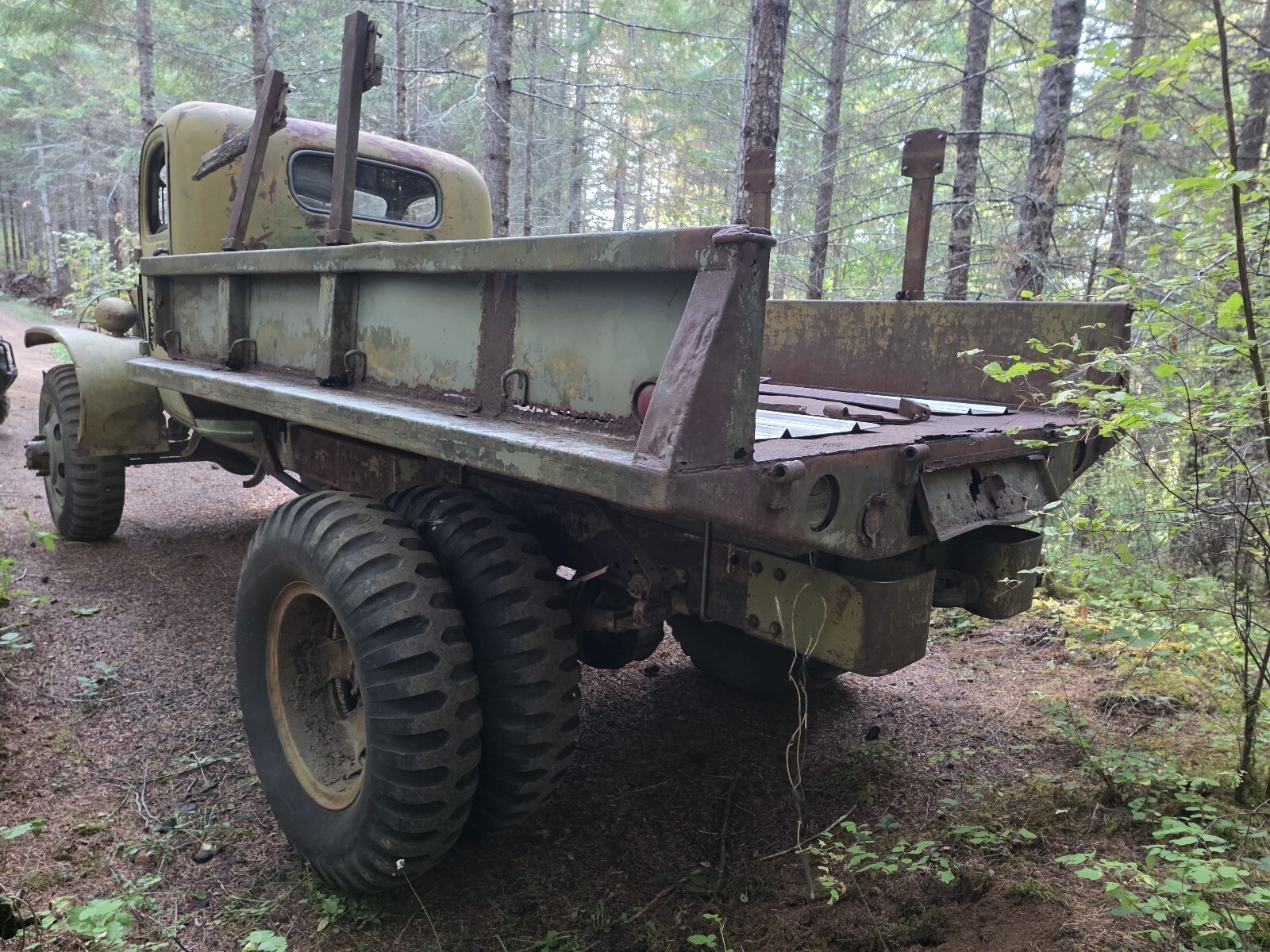 1941 Chevrolet 3500 - photo 12