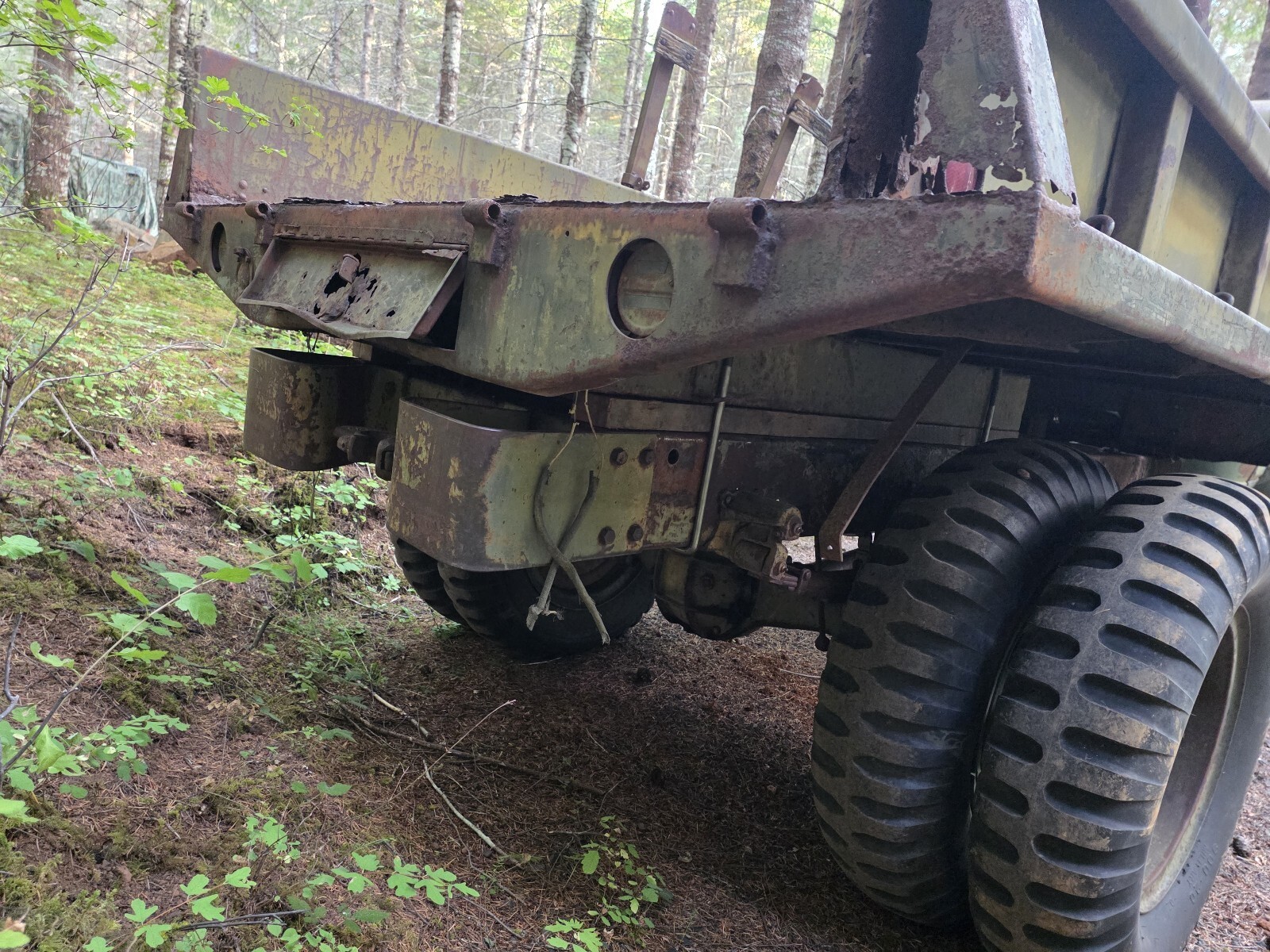 1941 Chevrolet 3500 - photo 13