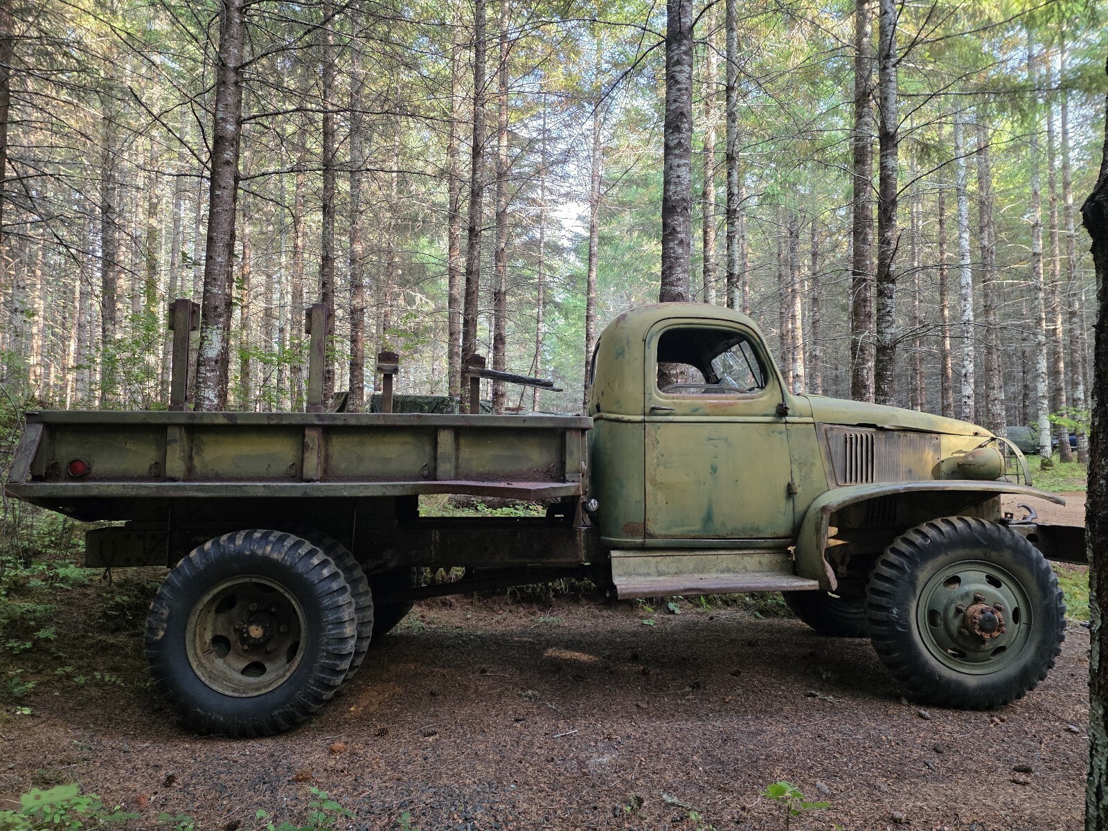1941 Chevrolet 3500 - photo 3