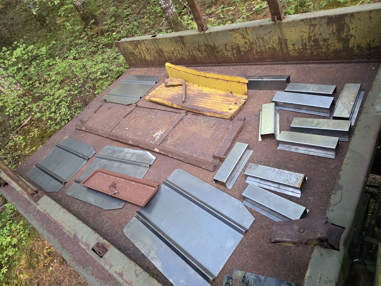 1941 Chevrolet 3500 - photo 4