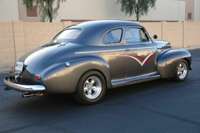 1941 Chevrolet 5-Window Coupe -- - photo 3