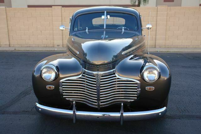 1941 Chevrolet 5-Window Coupe -- - photo 8