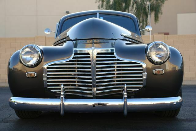 1941 Chevrolet 5-Window Coupe -- - photo 9