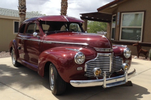 1941 Chevrolet Other - photo 11