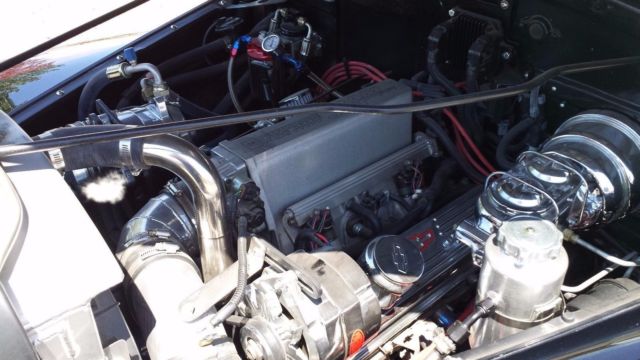 1941 Chevrolet Other - photo 11