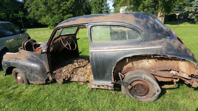 1941 Chevrolet Other - photo 2