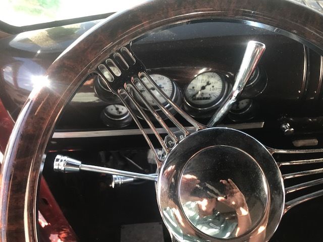 1941 Chevrolet Custom built - photo 12