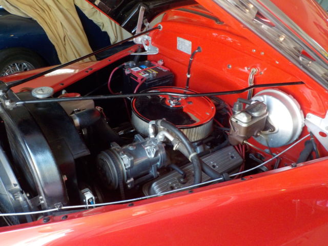 1941 Chevrolet Other Special Deluxe Convertible - photo 2