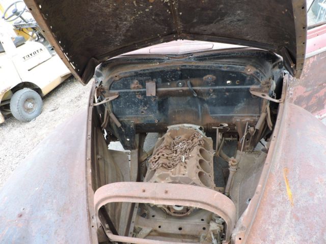 1941 Chevrolet Other - photo 10
