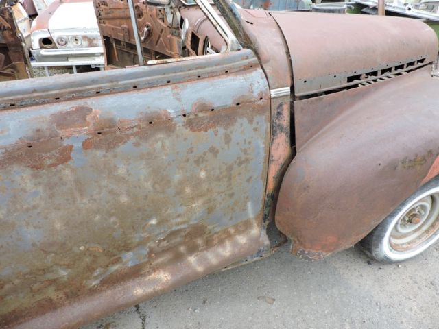 1941 Chevrolet Other - photo 12