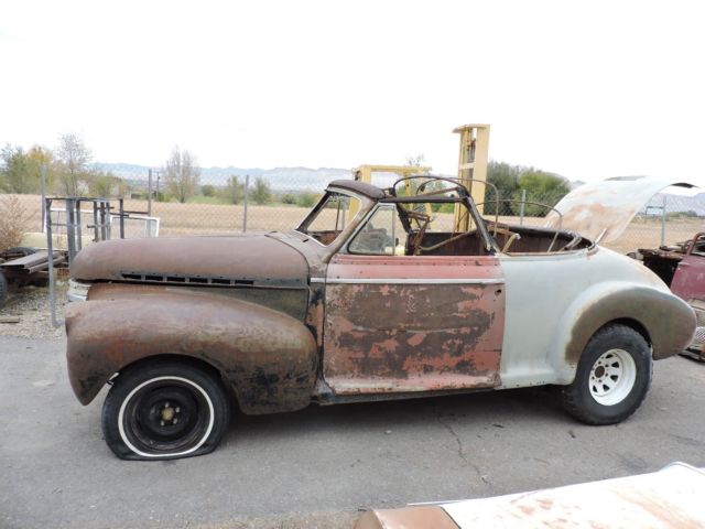 1941 Chevrolet Other - photo 2