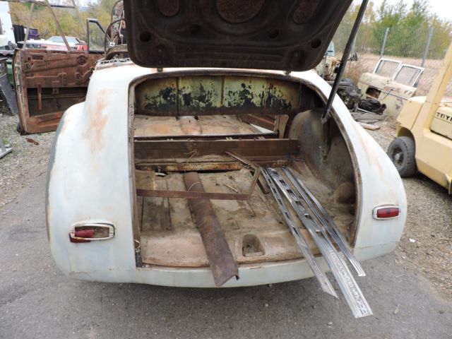 1941 Chevrolet Other - photo 4