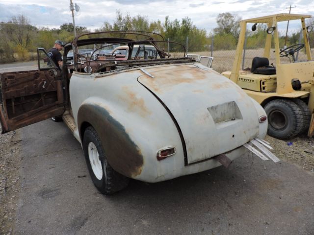1941 Chevrolet Other - photo 5