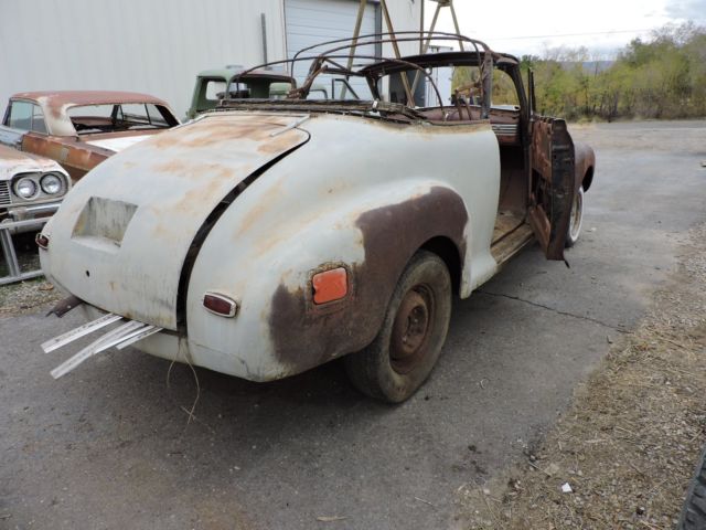 1941 Chevrolet Other - photo 7