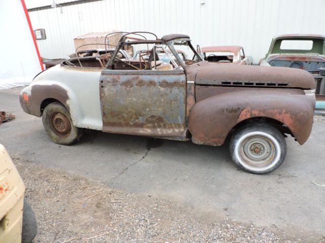 1941 Chevrolet Other - photo 9