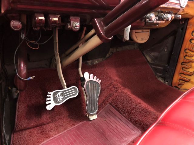 1941 Chevrolet Other - photo 12
