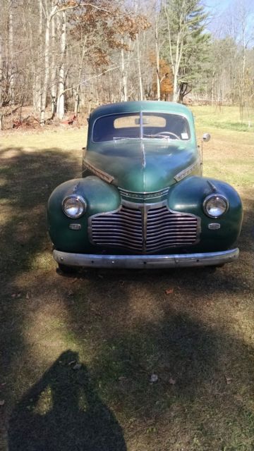 1941 Chevrolet Other SPECIAL DELUXE - photo 10