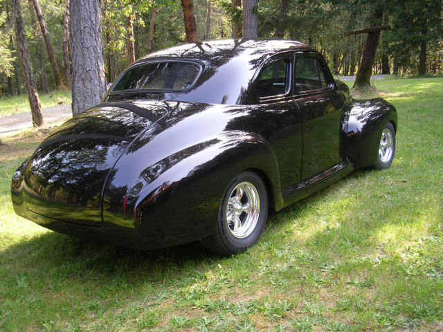 1941 Chevrolet Other - photo 2