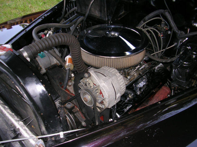 1941 Chevrolet Other - photo 4