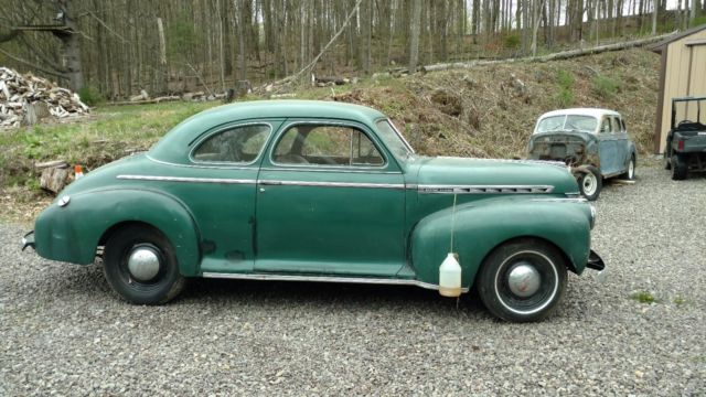 1941 Chevrolet Other SPECIAL DELUXE - photo 2