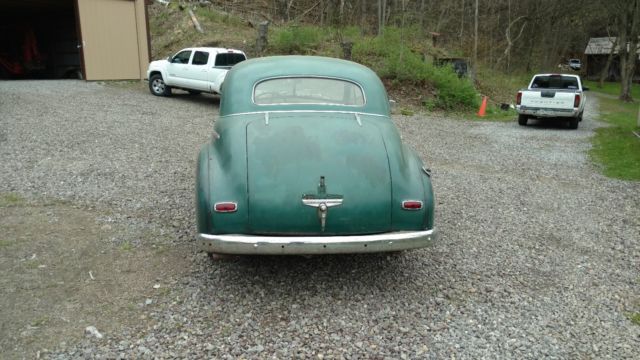 1941 Chevrolet Other SPECIAL DELUXE - photo 3