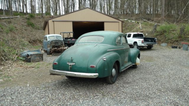 1941 Chevrolet Other SPECIAL DELUXE - photo 4