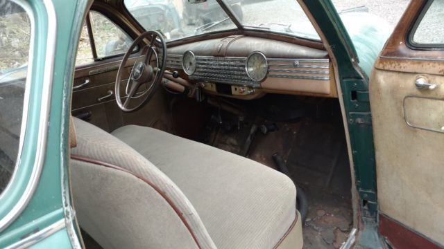 1941 Chevrolet Other SPECIAL DELUXE - photo 5