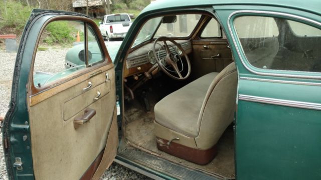 1941 Chevrolet Other SPECIAL DELUXE - photo 6