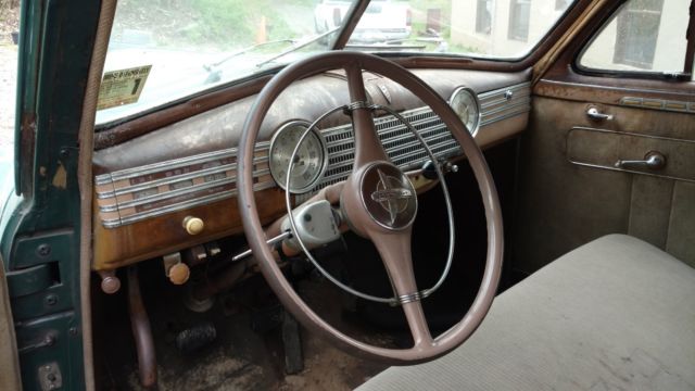 1941 Chevrolet Other SPECIAL DELUXE - photo 7