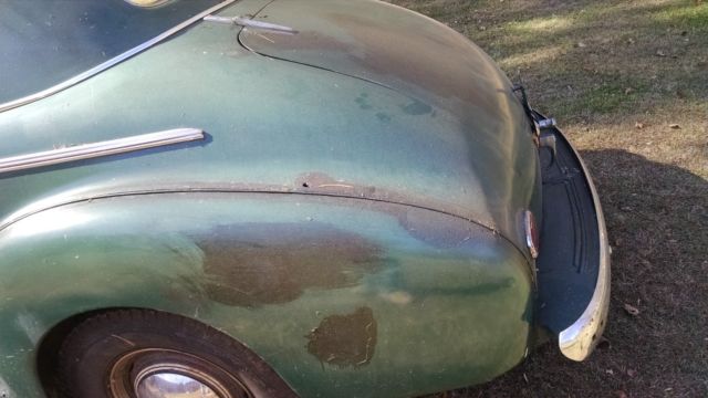 1941 Chevrolet Other SPECIAL DELUXE - photo 9
