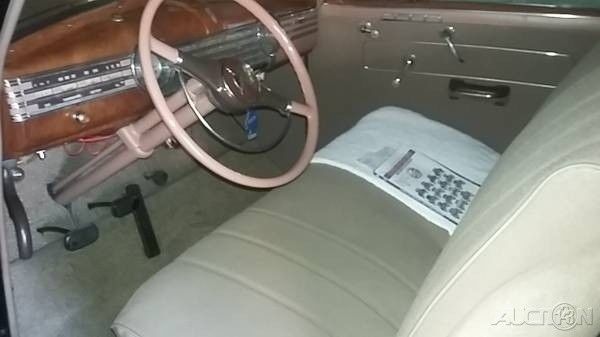 1941 Chevrolet Coupe Fleetline - photo 4