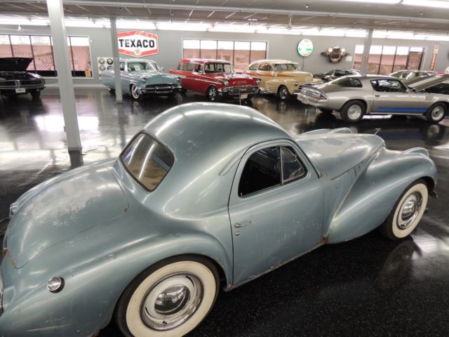 1941 Chevrolet Custom Fleetline 1941 Chevrolet Fleetline Custom