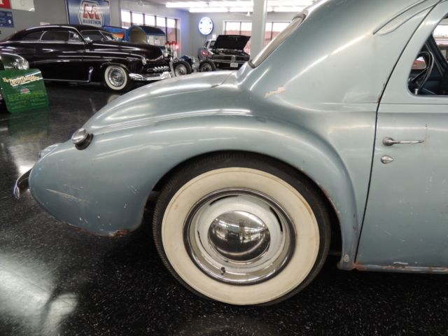 1941 Chevrolet Fleetline Custom - photo 10