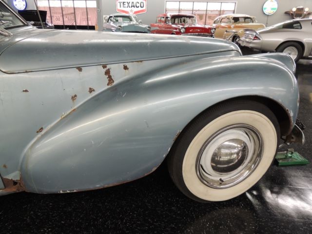 1941 Chevrolet Fleetline Custom - photo 11