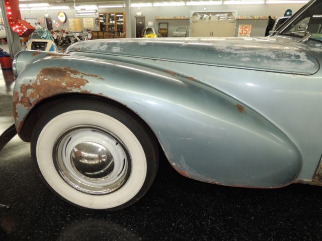 1941 Chevrolet Fleetline Custom - photo 12