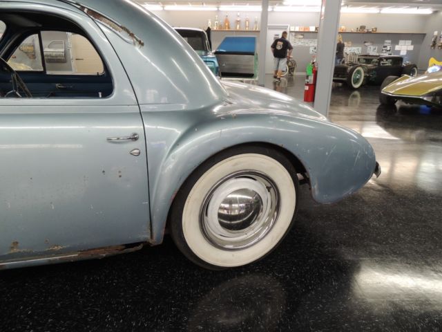 1941 Chevrolet Fleetline Custom - photo 13