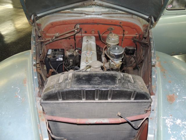 1941 Chevrolet Fleetline Custom - photo 3