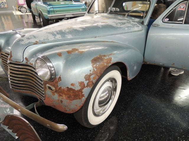 1941 Chevrolet Fleetline Custom - photo 6