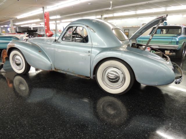 1941 Chevrolet Fleetline Custom - photo 7