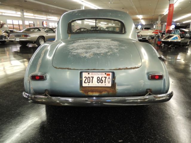1941 Chevrolet Fleetline Custom - photo 9