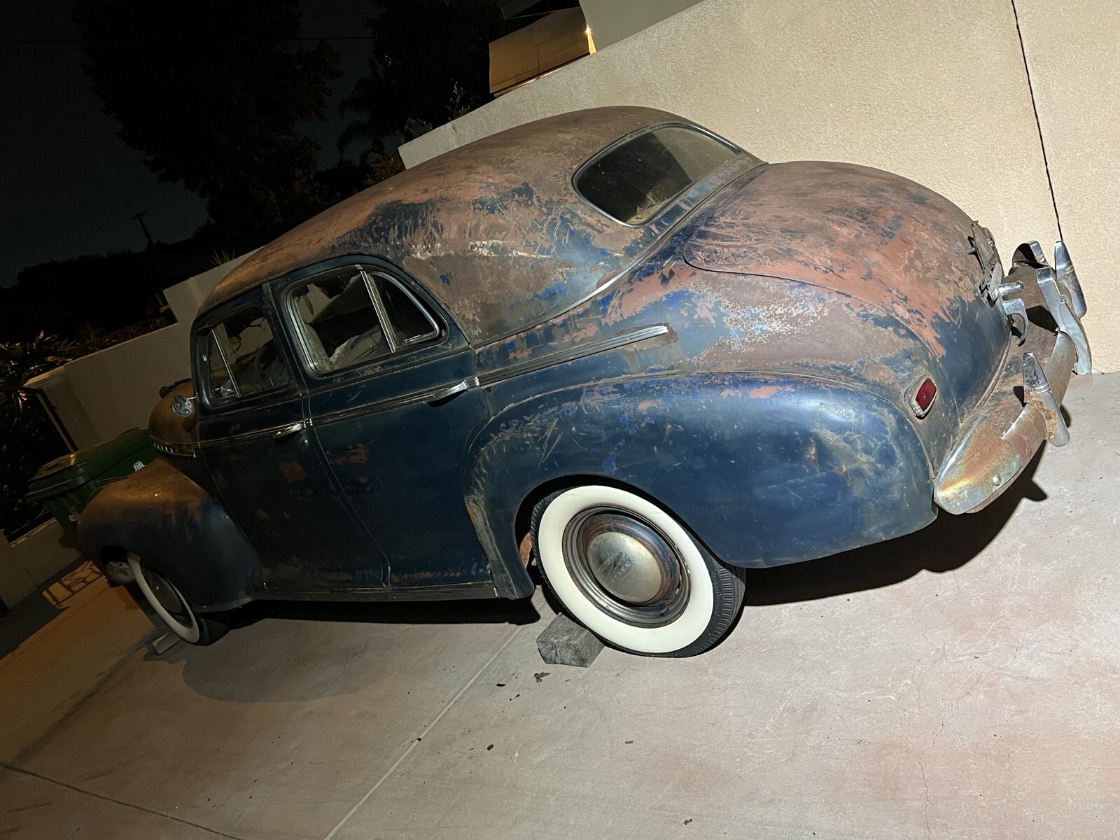 1941 Chevrolet Fleetline - photo 12