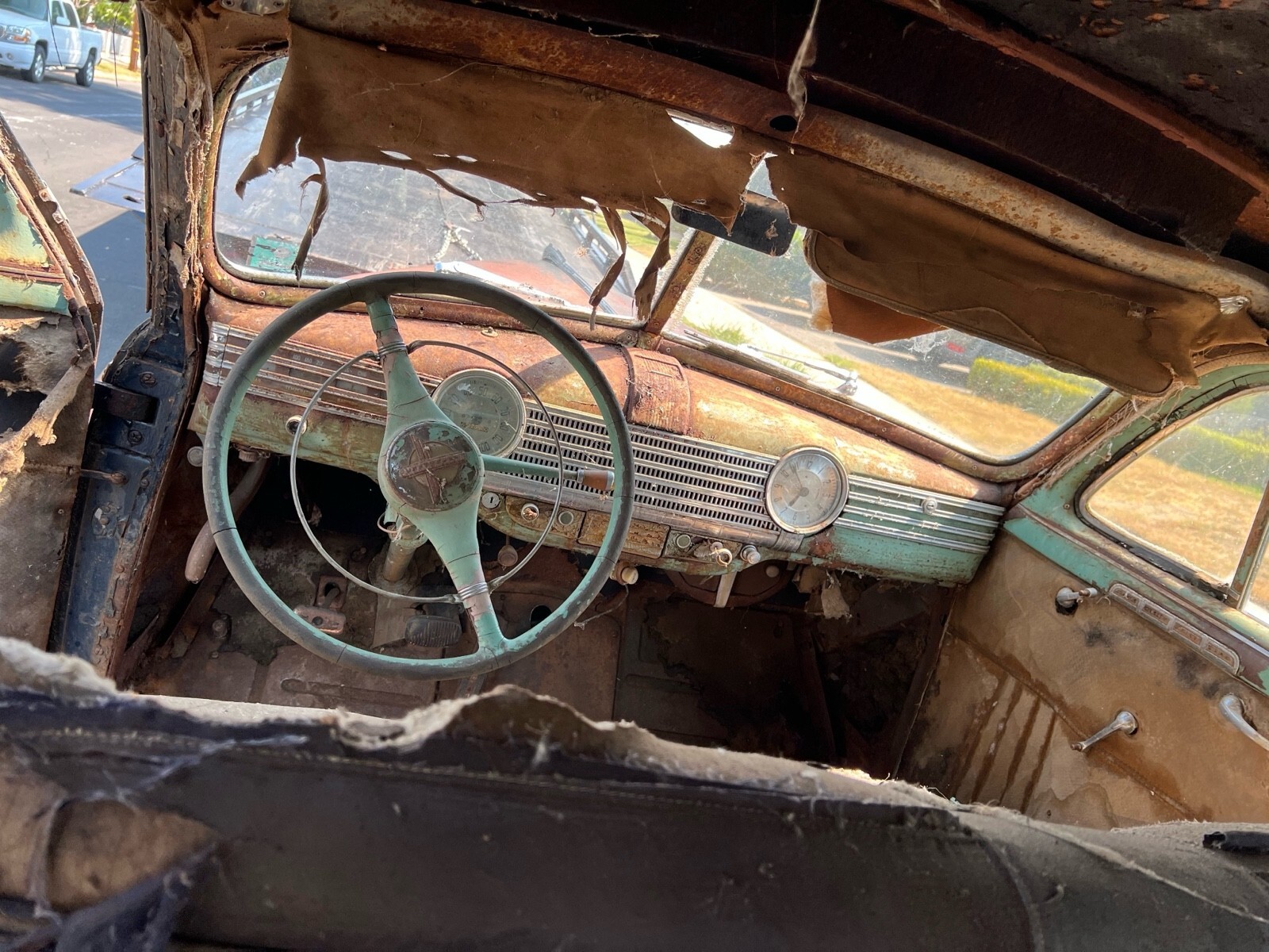 1941 Chevrolet Fleetline - photo 13
