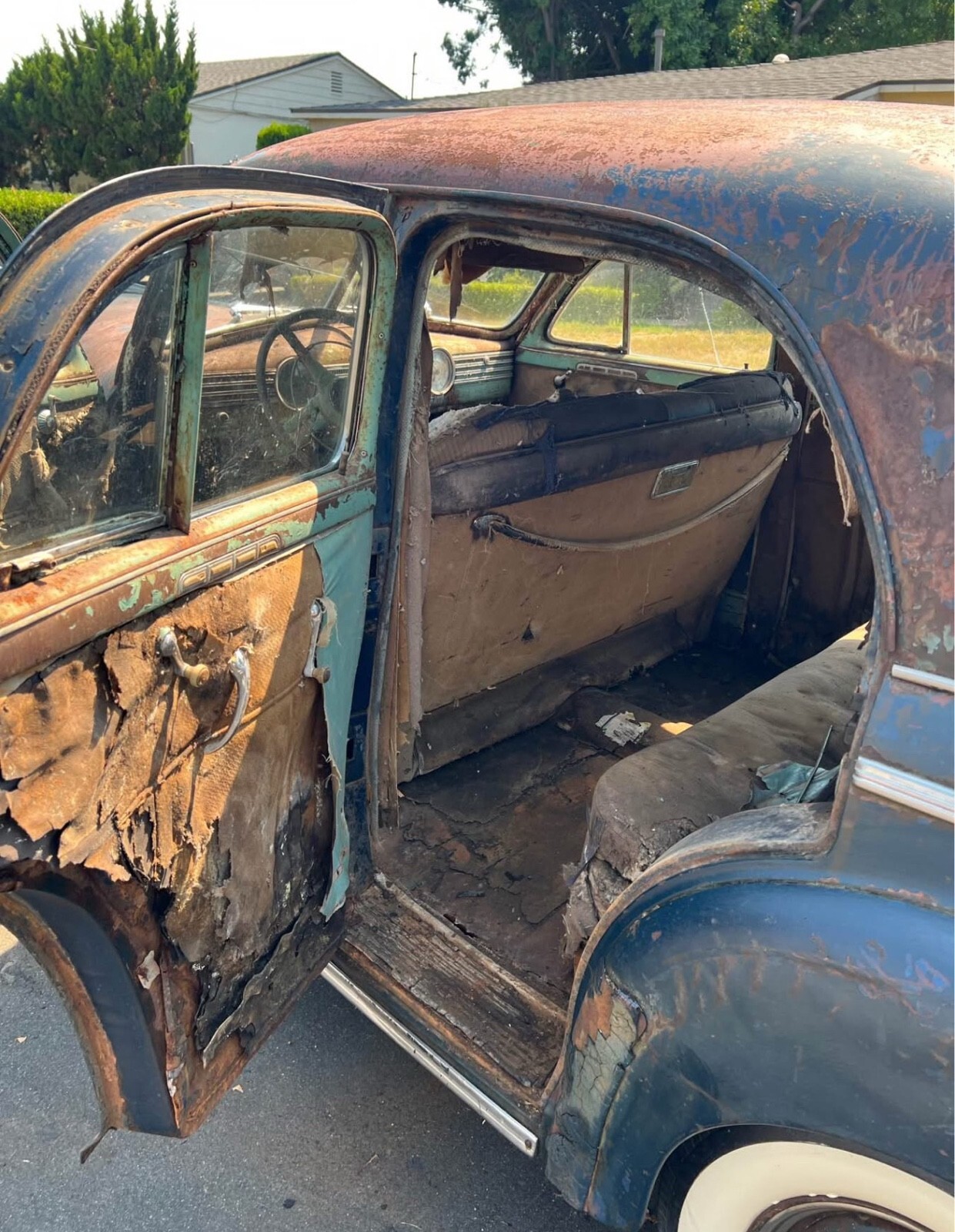 1941 Chevrolet Fleetline - photo 9